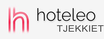 Hoteller i Tjekkiet - hoteleo