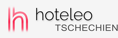 Hotels in Tschechien - hoteleo