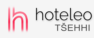 Hotellid Tšehhi Vabariigis - hoteleo
