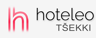 Hotellit Tšekissä - hoteleo