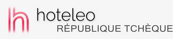 Hôtels en République tchèque - hoteleo