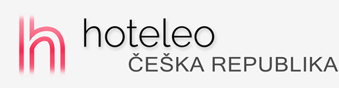 Hoteli u Češkoj Republici - hoteleo