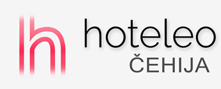 Viesnīcas Čehijā - hoteleo