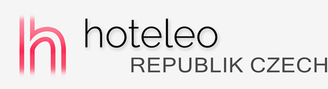 Hotel di Republik Czech - hoteleo