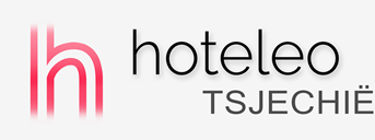 Hotels in Tsjechië - hoteleo