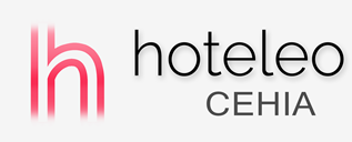 Hoteluri în Cehia - hoteleo