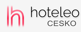 Hotely v Česku - hoteleo