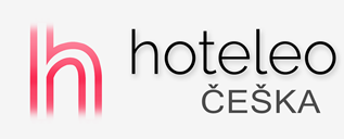 Hoteli na Češkem – hoteleo