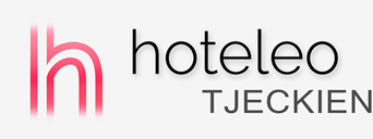 Hotell i Tjeckien - hoteleo
