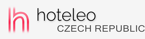 Mga hotel sa Czech Republic – hoteleo