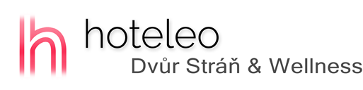 hoteleo - Dvůr Stráň & Wellness