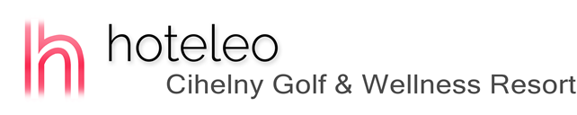 hoteleo - Cihelny Golf & Wellness Resort