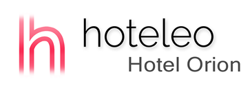 hoteleo - Hotel Orion
