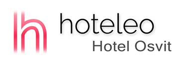 hoteleo - Hotel Osvit