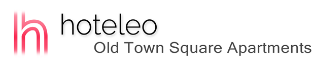 hoteleo - Old Town Square Apartments