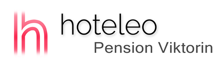 hoteleo - Pension Viktorin