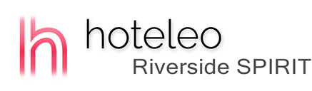 hoteleo - Riverside SPIRIT