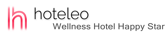 hoteleo - Wellness Hotel Happy Star