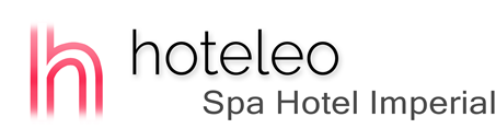 hoteleo - Spa Hotel Imperial