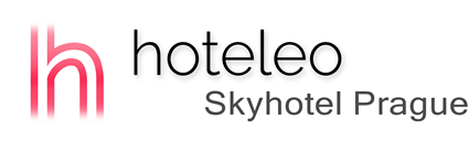 hoteleo - Skyhotel Prague