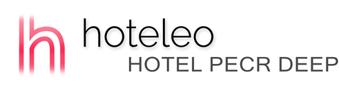 hoteleo - HOTEL PECR DEEP