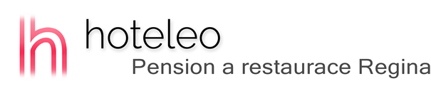 hoteleo - Pension a restaurace Regina
