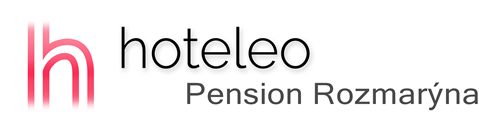 hoteleo - Pension Rozmarýna
