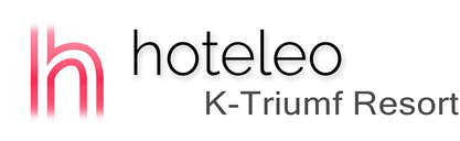 hoteleo - K-Triumf Resort