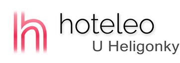 hoteleo - U Heligonky