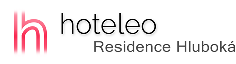 hoteleo - Residence Hluboká