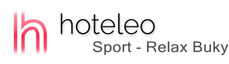hoteleo - Sport - Relax Buky
