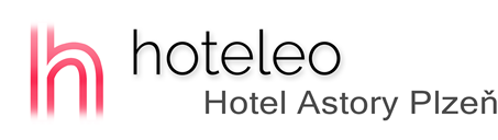hoteleo - Hotel Astory Plzeň