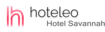 hoteleo - Hotel Savannah